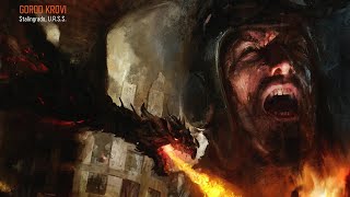 Call Of Duty Black Ops 3 Zombies Gorod Krovi [upl. by Llenad]