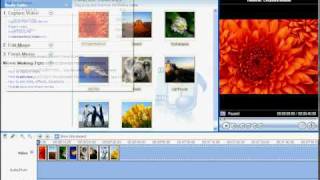 How to Save a Video File WMV Using Windows Movie Maker [upl. by Ejrog]