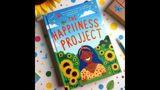 03 Gretchen Rubin The Happiness Project [upl. by Atilegna326]