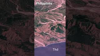 Deforestation of Philippines climatechange [upl. by Alamaj978]