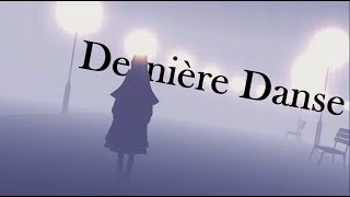 Dernière Danse 【MMD◆OC  4K】 [upl. by Shadow139]