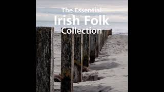 The Essential Irish Folk Collection  16 Irish Folk Ballads irishfolkmusic [upl. by Ecidnarb33]