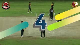 Ajman Development vs Black Storm ALB 14102024 second innings [upl. by Firestone]