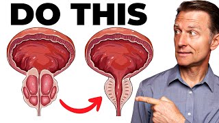 The ONE FOOD That Shrinks an Enlarged Prostate [upl. by Yasmar]