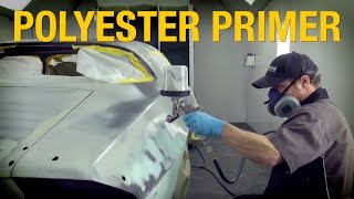 How To Choose Primers Contour Polyester Primer Explained by Kevin Tetz [upl. by Ruvolo]