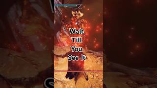 Parryed off Cliff  Elden Ring eldenring gaming parry gameplay jellypary edit fromsoftware [upl. by Poppo955]