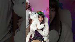 SI o NO con mi primo 🎄💞 pov primos tiktok humor [upl. by Ellivro]