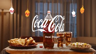 Iftar ka maza CocaCola se [upl. by Brenan]