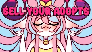 How to make adopts that sell [upl. by Adnomar459]