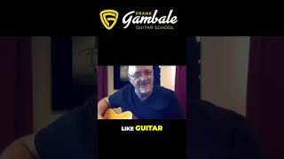 Unlock Your Creativity with Gambale to Chin Tuning [upl. by Heeley]