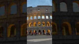 Colosseo ROMA [upl. by Pharaoh]