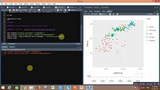 Part2 Animation Plot in R [upl. by Pembrook]