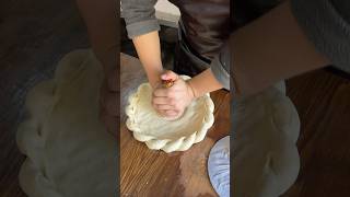 breadmaking food baking bread ceramic homemadebread recipe breadrecipi  breadrrcipe [upl. by Ihana713]