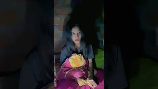 Bhoot ulaise bule 😄😁🥰 part 1 assameseshorts youtubeshorts lovestory lovesong [upl. by Laemaj]