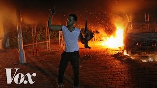 Benghazi the attack and the scandal explained [upl. by Aramas]