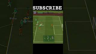 FIFA BEST GOAL BT João Neves subscribe football viralvideo neymer [upl. by Cherilyn]