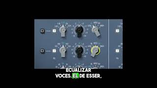 Plugins para Mezclar Voces con FL Studio shorts [upl. by Ariaec836]