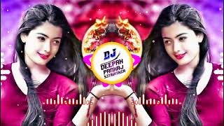 Ohdi akh bhi Kamini Mera Dil bhi kamina  Dj Remix  Punjabi viral song Hard Bass  Dj Deepak Pankaj [upl. by Sahpec]