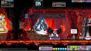 MapleStory ZAKUM different diffculty [upl. by Doehne]