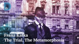 Franz Kafka I The Trial I The Metamorphosis [upl. by Amron]