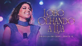 Priscila Senna  LOBO OLHANDO A LUA DVD Ao Vivo Priscila Em Cena [upl. by Grew686]