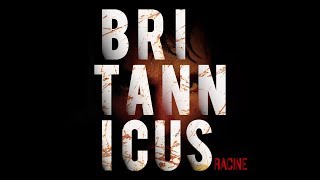 Teaser BRITANNICUS 2018 [upl. by Tubb]