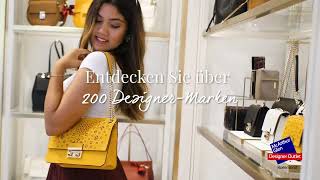 Designer Outlet Roermond erleben [upl. by Ettenawtna976]