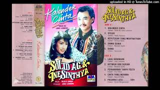 Solid AG amp Ine Sinthya  Kalender Cinta 1993 [upl. by Kampmann]