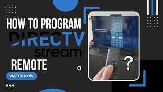 DirecTV Stream Remote Unresponsive FIX [upl. by Ormiston618]