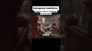 Insurgency sandstorm is a wild Game gaming insurgencysandstorm funny [upl. by Pasco]