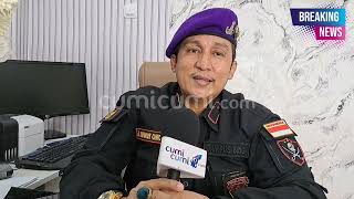 BREAKING NEWS Kisruh UMKM Fidaus Oibowo Duga ada Persekongkolan Jahat Elza Syarief dan Farhat [upl. by Nylhtak]