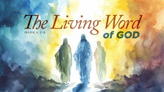 The Living Word  A song  Bible Utsav 20  1416 November 2024  Orlim  Goa [upl. by Nennahs]