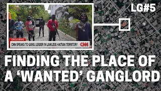 How I found the home of an ‘FBI Most Wanted gang lord – Let’s Geolocate 5 [upl. by Ynobe]