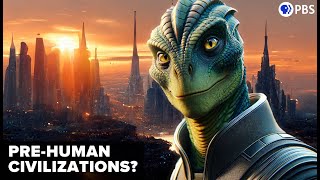 What if Humans Are NOT Earths First Civilization  Silurian Hypothesis [upl. by Ahsiatal959]