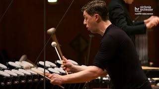 Say Percussion Concerto ∙ hrSinfonieorchester ∙ Martin Grubinger ∙ Daníel Bjarnason [upl. by Biamonte]