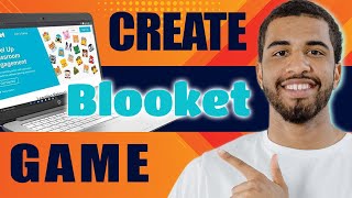 How to Create a Blooket Game 2024 [upl. by Niarda]