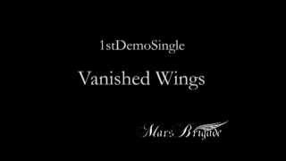 Mars Brigade  Vanished Wings [upl. by Jonell]