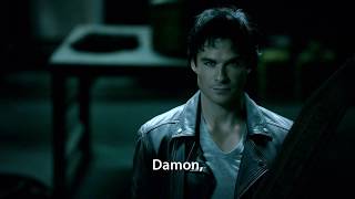 The Vampire Diaries Final Todos Encontram a Paz Dublado HD part1 [upl. by Libenson]