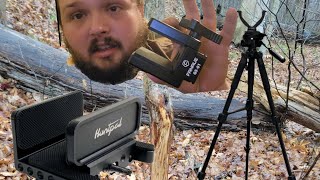 UNBOXING amp TESTING THE CHEAPEST TRIPOD AND SADDLE CLAMPS ON AMAZON [upl. by Eznyl]