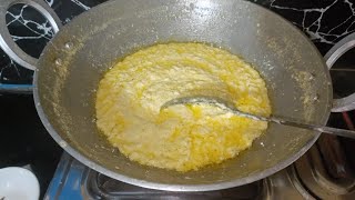 Homemade Ghee [upl. by O'Callaghan]