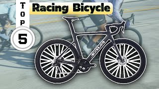 TOP 5 Racing Bicycle 2024  aliexpress  1111 2024 [upl. by Ahsaek516]