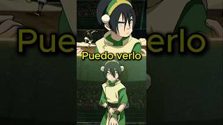 TOPH es EXTREMADAMENTE POPULAR en el Fandom de Avatar La Leyenda de Aang [upl. by Glasgo]