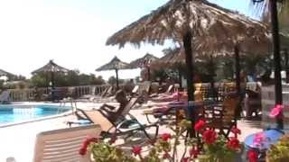 GREECEKEFALONIAMEDITERRANEE HOTEL BEACH [upl. by Buchheim869]