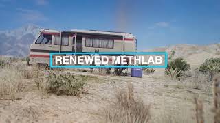 Renewed Methlab  ADVANCED METHLAB SYSTEM FOR FIVEM [upl. by Lainey]