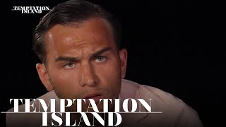 Temptation Island 2024  Raul il terzo falò [upl. by Redla]