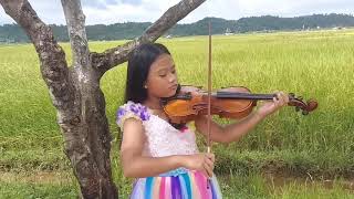 Bourree Violin Suzuki book 2 [upl. by Atiuqet126]