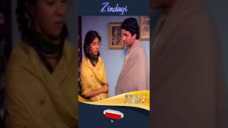 Best Scenes  Zindagi  जिंदगी  TV Series Promo  Urmila Matondkar  TV Show [upl. by Sirhc]