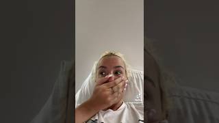 TANA MONGEAU REACTS TO COLLEEN BALLINGER APOLOGY [upl. by Ennahs]