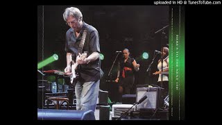 Eric Clapton quotOld Love quot Greatest Guitar Solo Ever [upl. by Muller125]