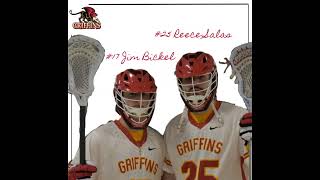 Gwynedd Mercy University  2022 Mens Lacrosse Season Preview [upl. by Wheaton]